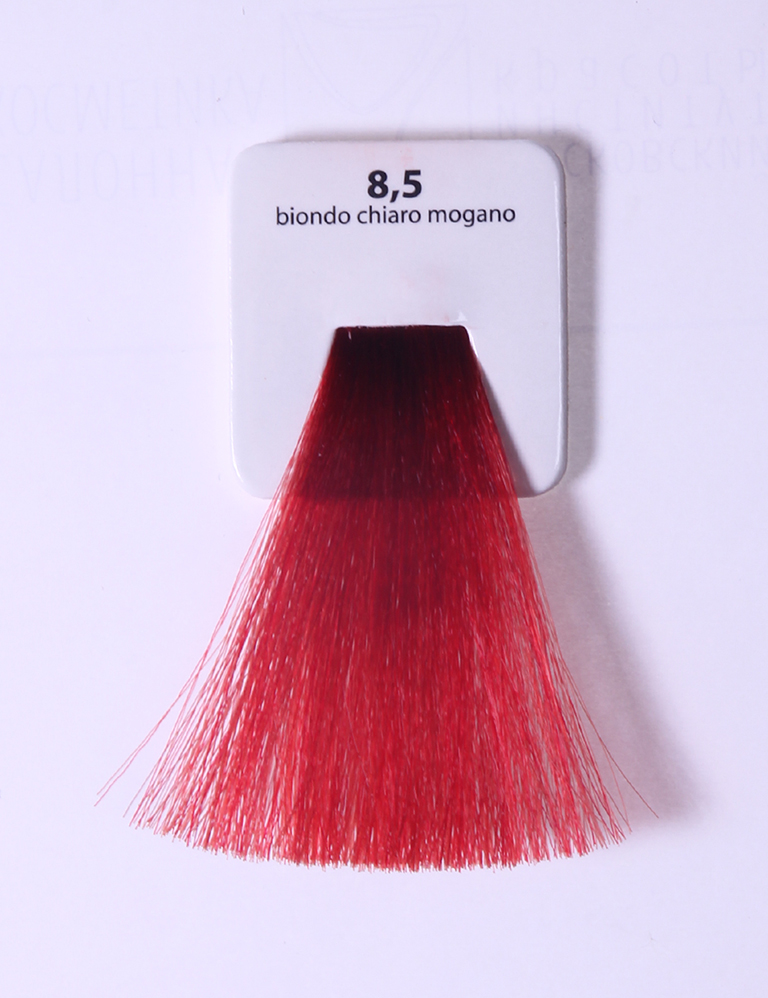 KAARAL 8.5 краска для волос / Sense COLOURS 100 мл