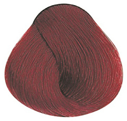 YELLOW 7.66 крем-краска перманентная для волос, средний блон