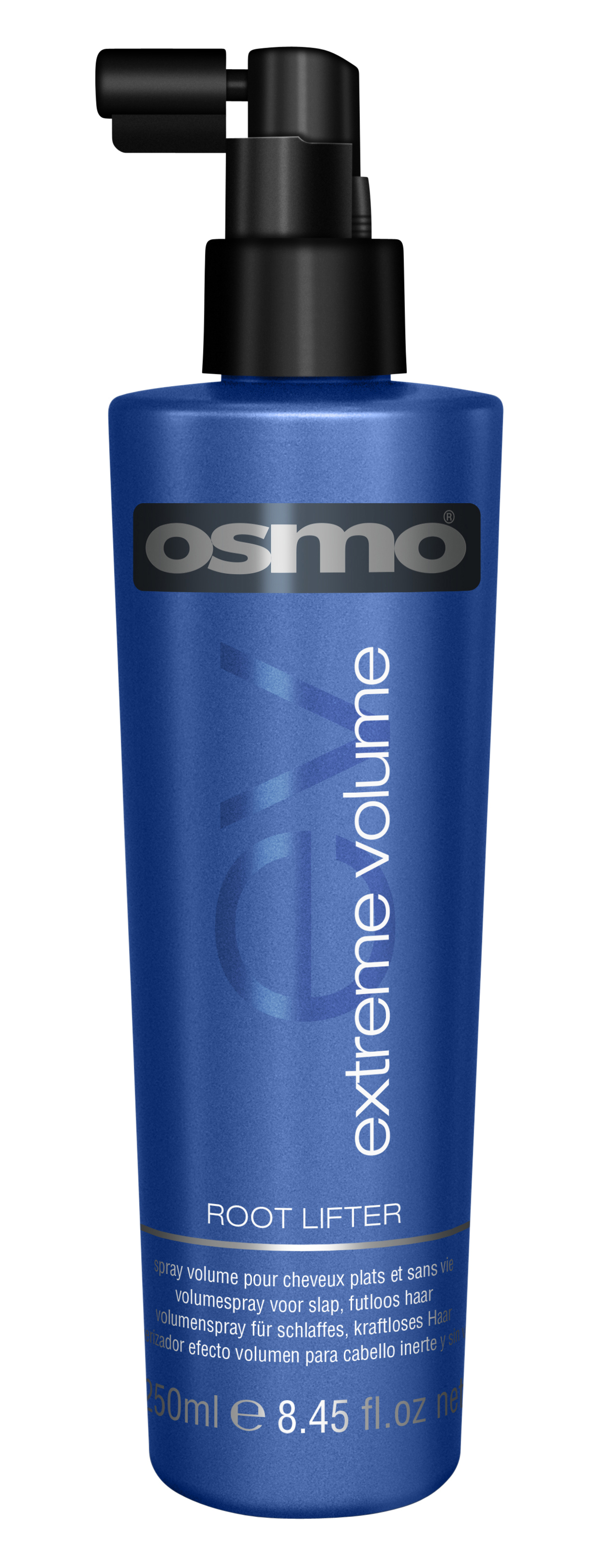 OSMO Спрей-лифтинг для корней волос Экстремальный объем / Ex