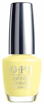 OPI Лак для ногтей / Bee Mine Forever Infinite Shine 15 мл