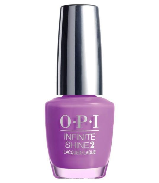 OPI Лак для ногтей / Grapely Admired Infinite Shine 15 мл