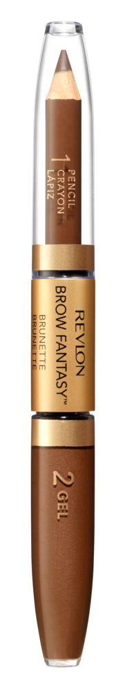 REVLON Карандаш и гель для бровей 105 / Colorstay Brow Fanta