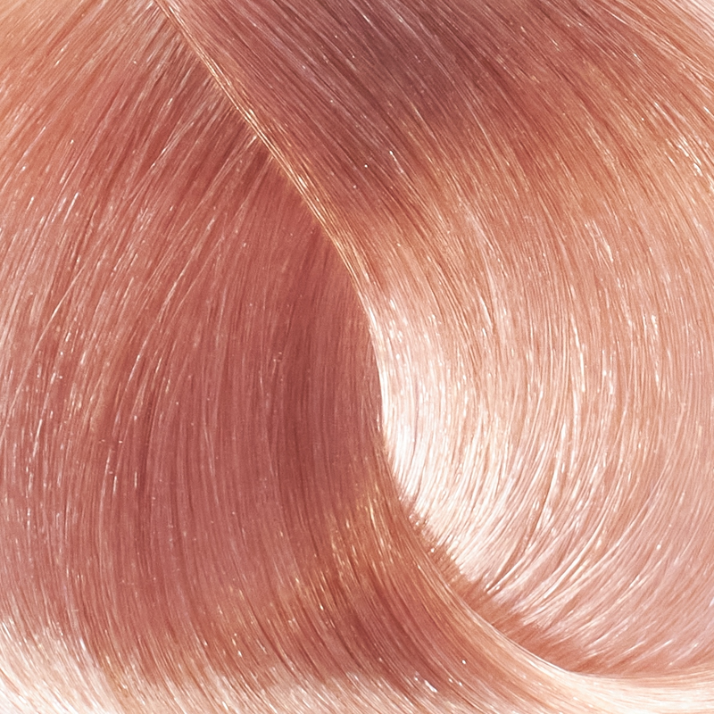 TEFIA 10.85 краска для волос, экстра светлый блондин коричне