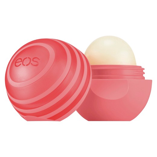 EOS Бальзам для губ / Pink Grapefruit Sphere Active Protecti