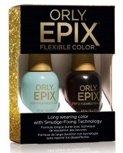 ORLY Набор лаков для ногтей 29928 / Cameo Launch Kit EPIX