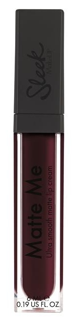 SLEEK MakeUP Блеск для губ / Unreal MATTE ME 28 г