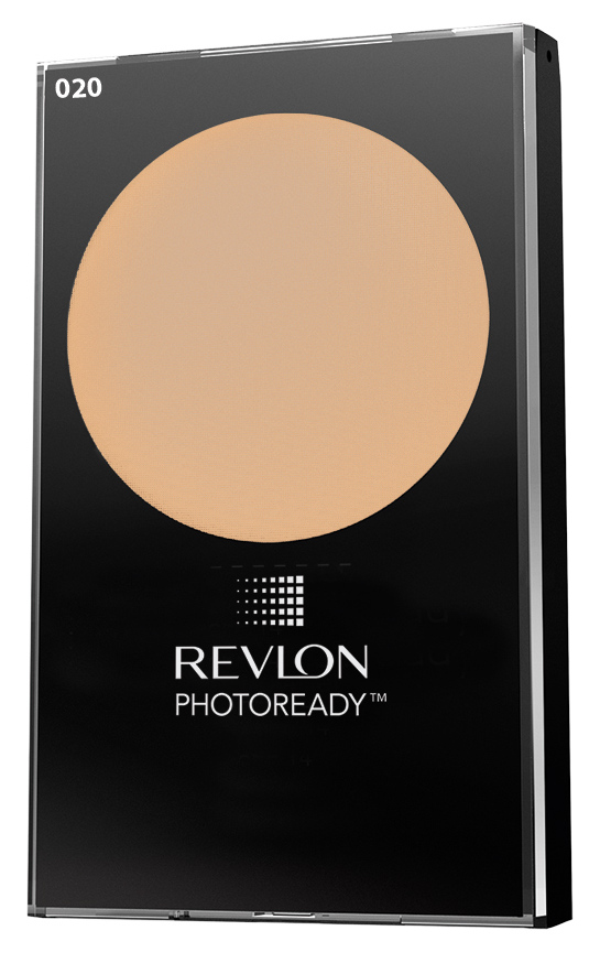 REVLON Пудра для лица 20 / Photoready Powder Light-medium