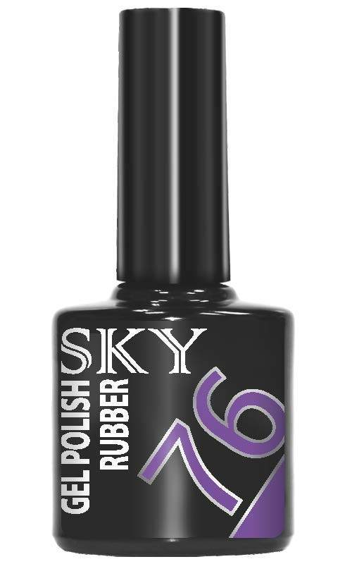 SKY 76 гель-лак для ногтей / Gel Polish 10 мл