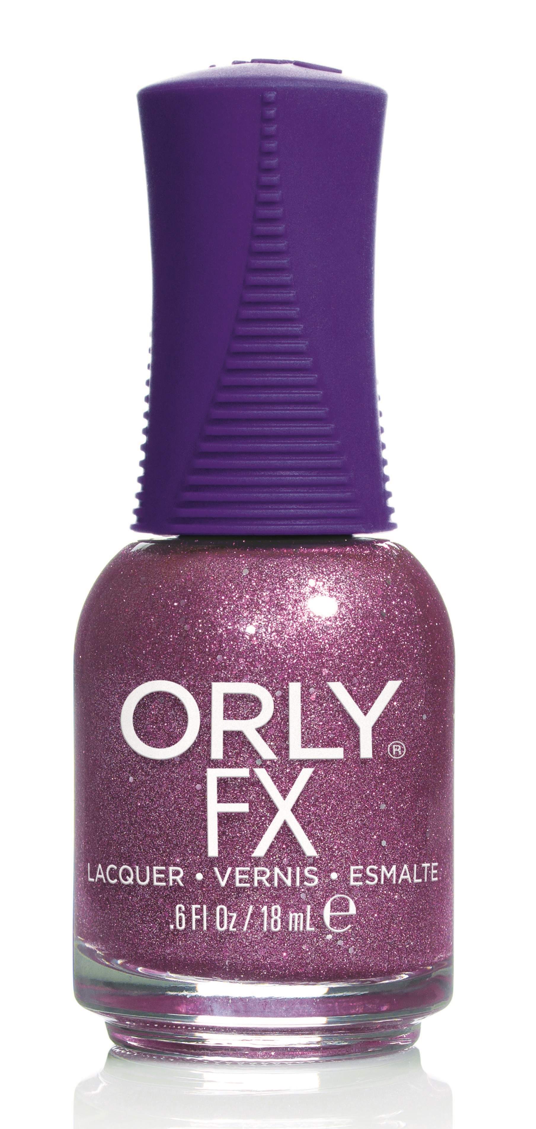 ORLY 438 лак для ногтей / PINK PIXEL MEGAPIXEL