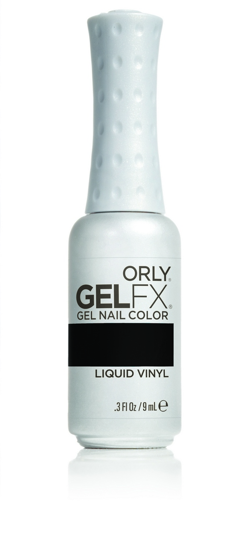 ORLY 484 гель-лак для ногтей / LIQUID VINYL GEL FX 9 мл