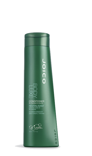 JOICO Кондиционер для пышности и объема / BODY LUXE 300 мл