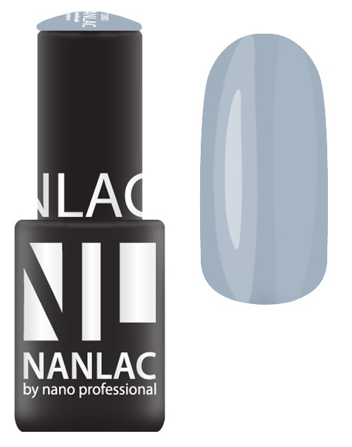 NANO PROFESSIONAL 2144 гель-лак для ногтей, пик Винсон / NAN