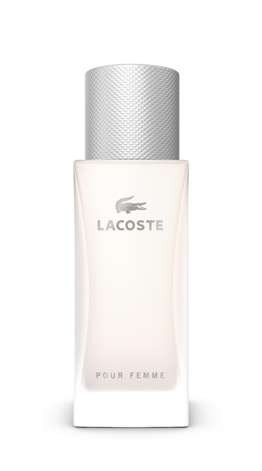 LACOSTE Вода парфюмерная женская Lacoste Pour Femme Legere 3