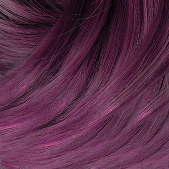C:EHKO 7/8 крем-краска для волос, средний блондин фиолетовый