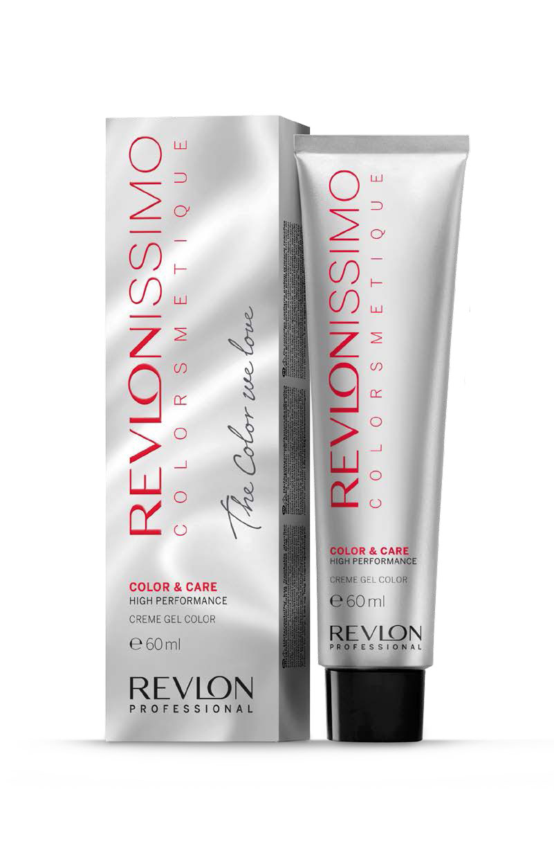 REVLON Professional 55.60 краска для волос, светло-коричневы