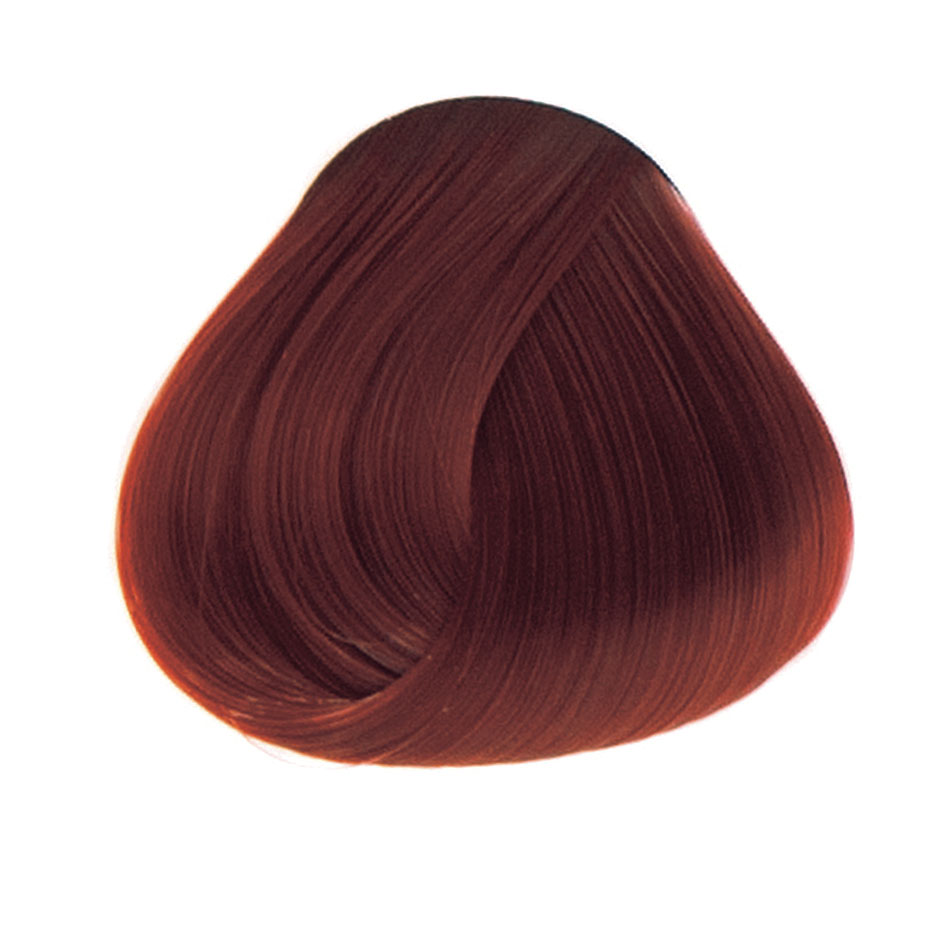CONCEPT 6.5 крем-краска для волос, рубиновый / PROFY TOUCH R