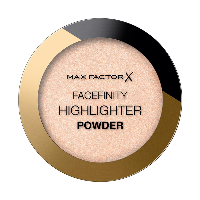MAX FACTOR Пудра-хайлайтер для лица 001 / Facefinity Highlig