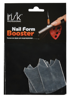 IRISK PROFESSIONAL Усилитель форм для моделирования / Nail F