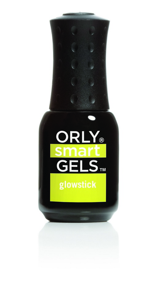 ORLY 765 гель-лак для ногтей / GLOWSTICK SMARTGELS 5,3 мл