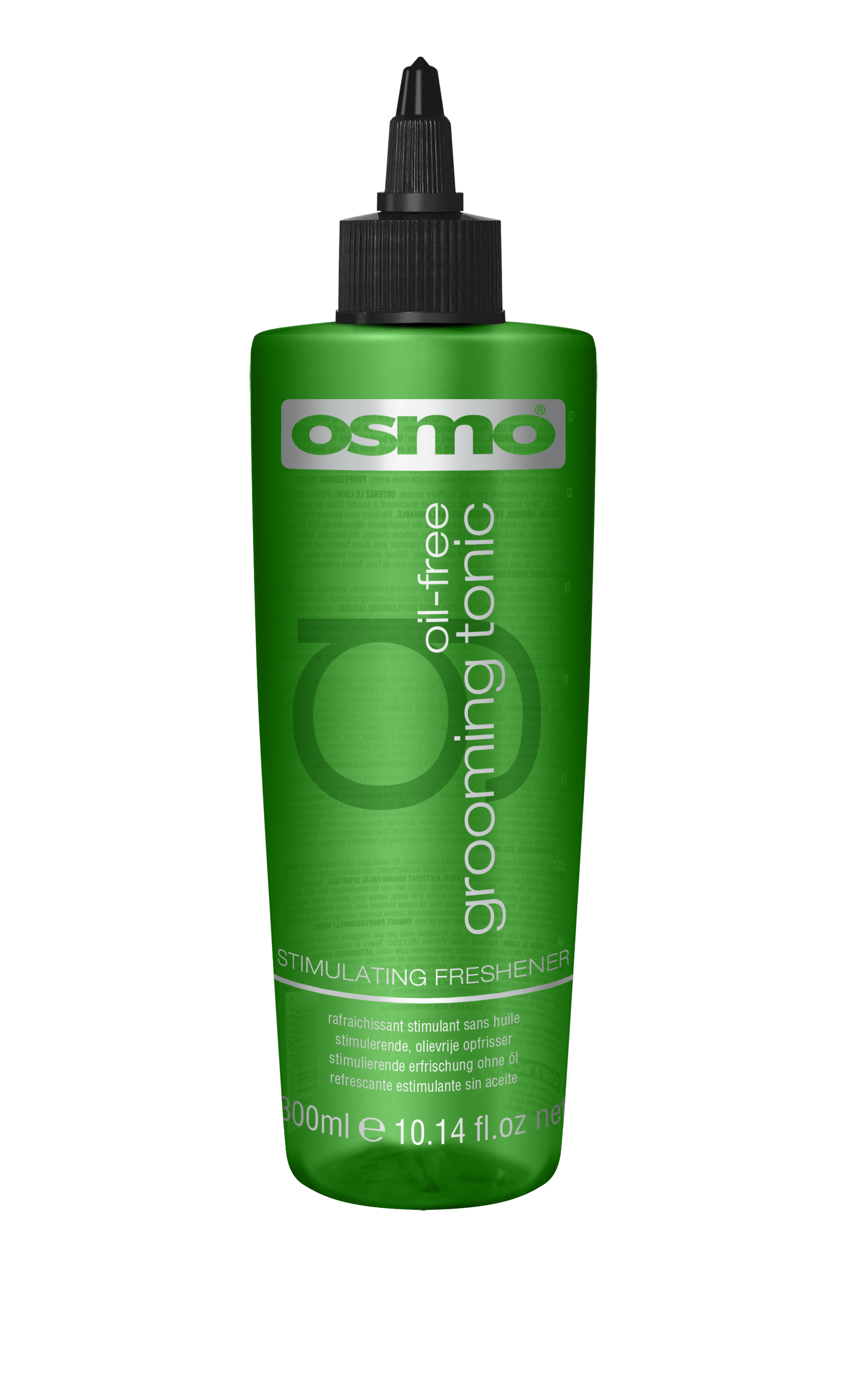 OSMO Тоник-груминг для укладки волос / Grooming Tonic 300 мл