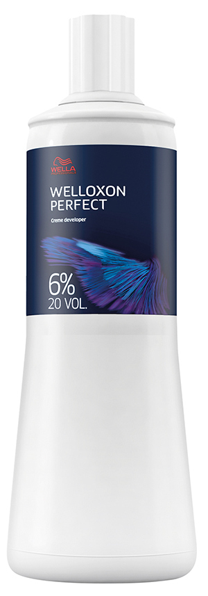 WELLA PROFESSIONALS Окислитель 6% / Welloxon Perfect 1000 мл