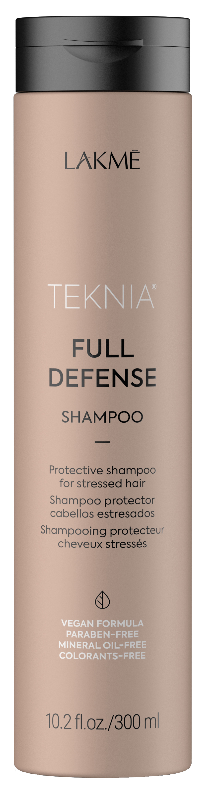 LAKME Шампунь для комплексной защиты волос / FULL DEFENSE SH