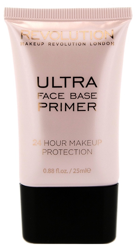 MAKEUP REVOLUTION Праймер для лица / Ultra Face Base Primer