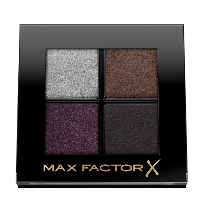 MAX FACTOR Палетка теней для век 005 / Colour X-Pert Soft To