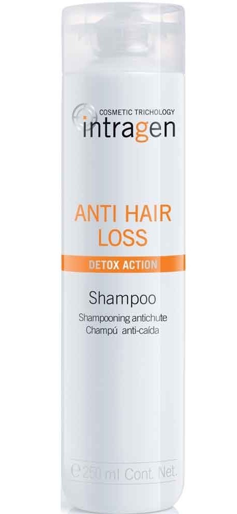 REVLON PROFESSIONAL Шампунь против выпадения волос / ANTI-HA