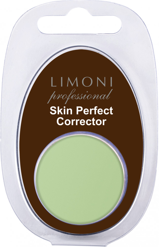 LIMONI Корректор для лица 01 / Skin Perfect corrector