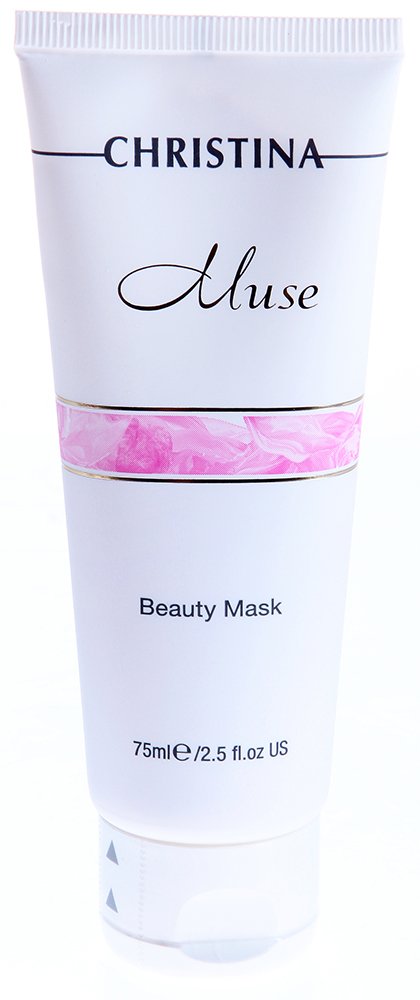 CHRISTINA Маска красоты / Beauty Mask MUSE 75 мл