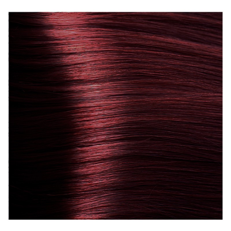 KAPOUS 5.6 крем-краска для волос / Hyaluronic acid 100 мл