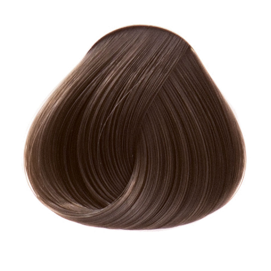 CONCEPT 6.77 крем-краска для волос, интенсивный коричневый /