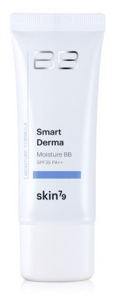 SKIN79 ББ крем / Smart Derma Mild BB M SPF 35 PA++ 40 мл