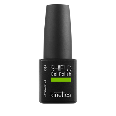 KINETICS 339S гель-лак для ногтей / SHIELD Rio Rio 11 мл