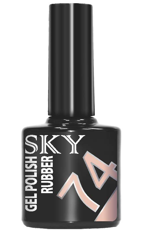 SKY 74 гель-лак для ногтей / Gel Polish 10 мл