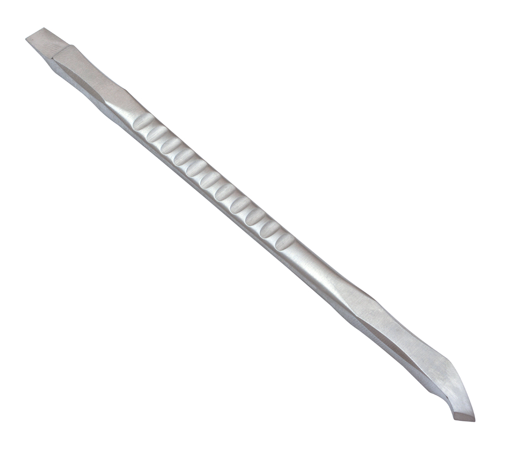 SILVER STAR Шабер, плоская лопатка, изогнутая лопатка / CLAS