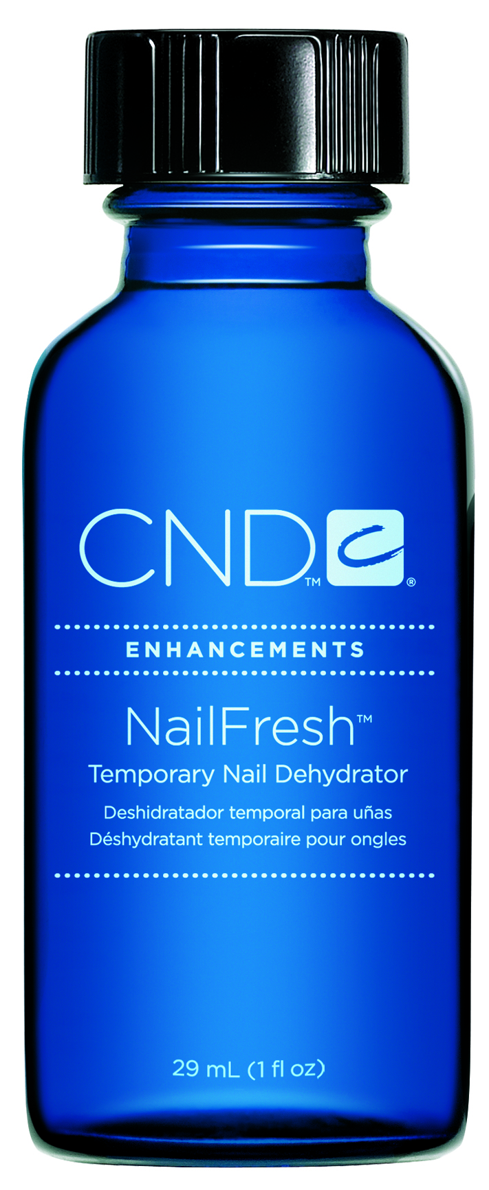 CND Препарат для краткосрочной дегидратации / Nail Fresh 29 