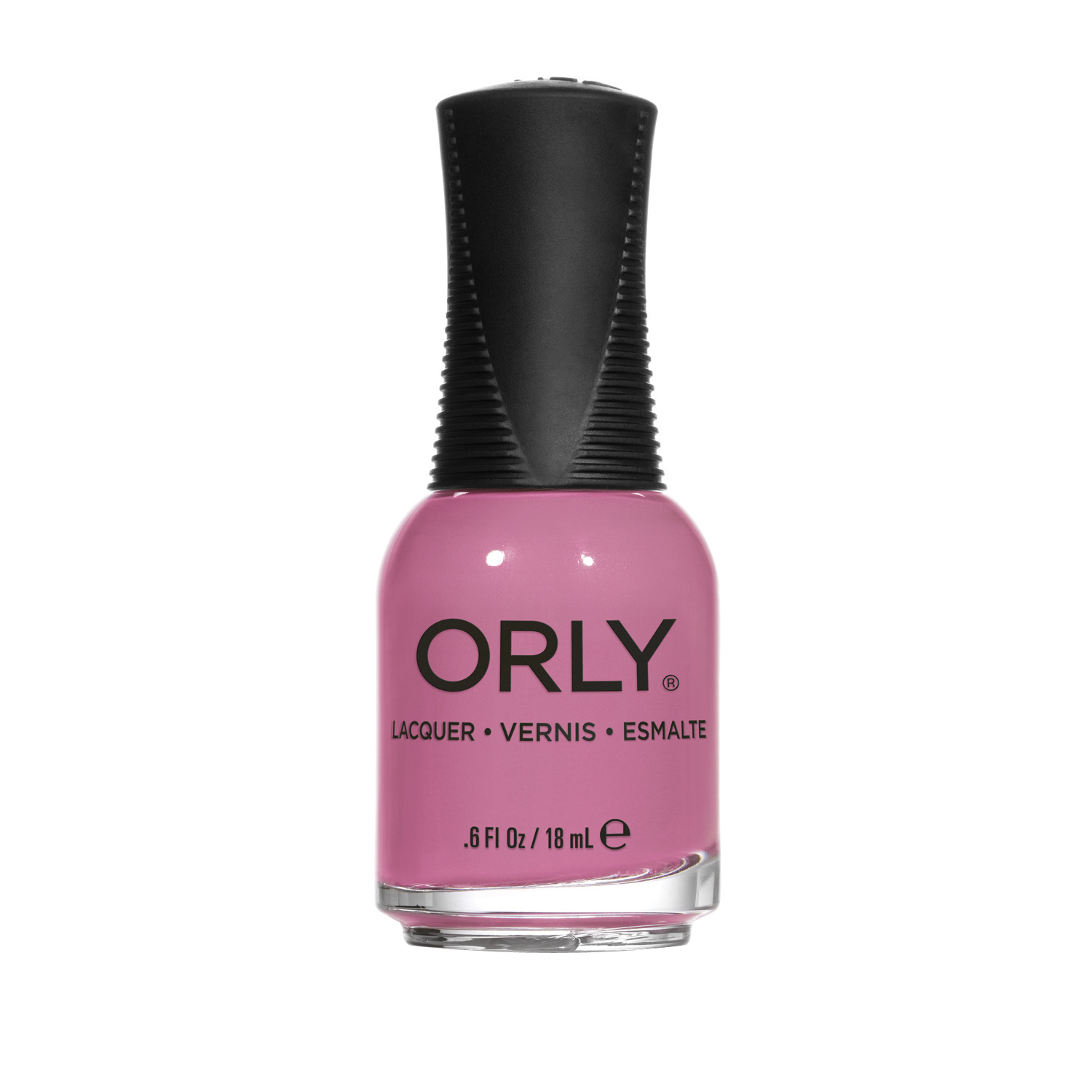 ORLY 413 лак для ногтей / Elsbeth's Rose 18 мл