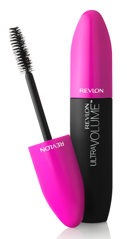 REVLON Тушь объемная для ресниц 001 / Mascara Ultra Volume N