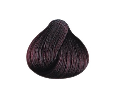 KAYPRO 4.22 краска для волос, насыщенный фиолетовый каштан /