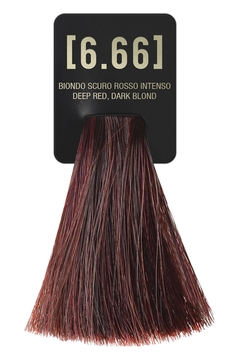INSIGHT 6.66 краска для волос, красный интенсивный темный бл