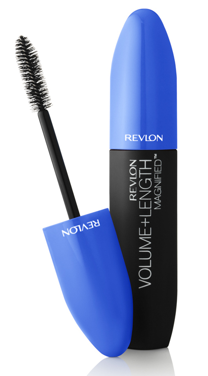 REVLON Тушь для ресниц Объем + длина 303 / Mascara Volume + 