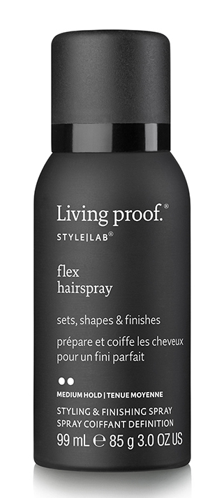LIVING PROOF Спрей для эластичной фиксации волос / STYLE 99 
