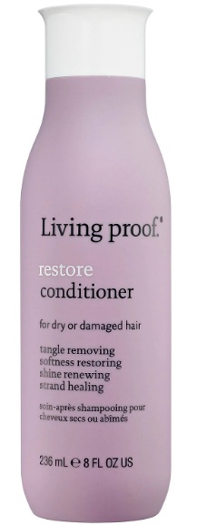 LIVING PROOF Кондиционер восстанавливающий для волос / RESTO