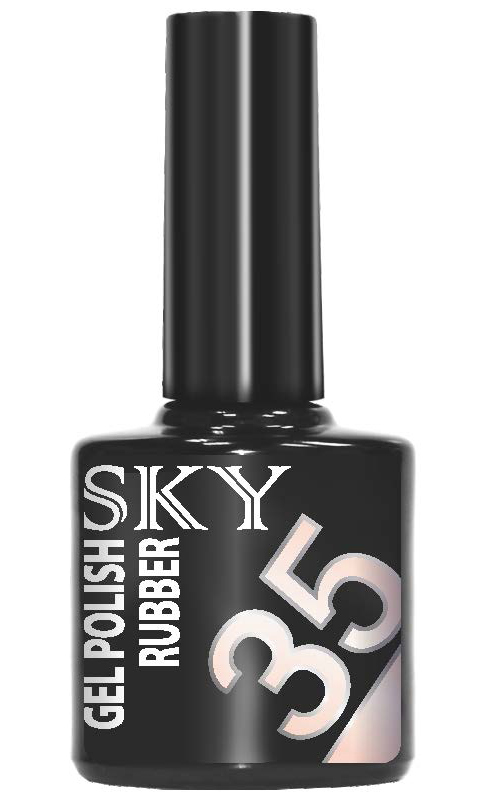 SKY 35 гель-лак для ногтей / Gel Polish 10 мл