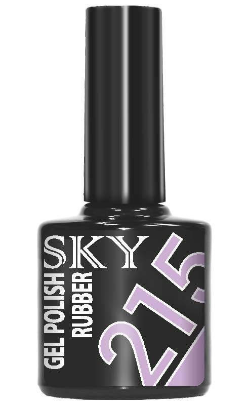 SKY 215 гель-лак для ногтей / Gel Polish 10 мл