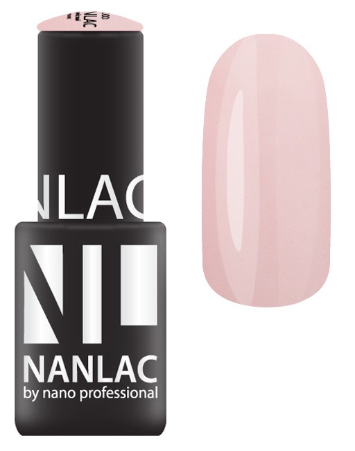 NANO PROFESSIONAL 2159 гель-лак для ногтей, Пина Колада / NA