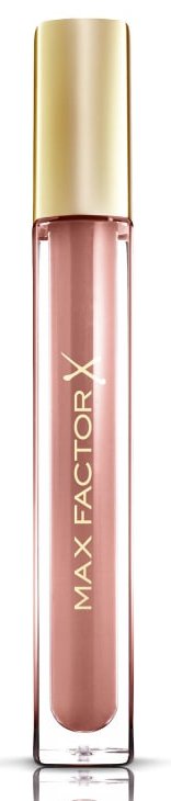 MAX FACTOR Блеск для губ 10 / Colour Elixir Gloss pristine n