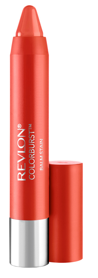 REVLON Бальзам для губ 040 / Colorburst Balm Stain Rendezvou